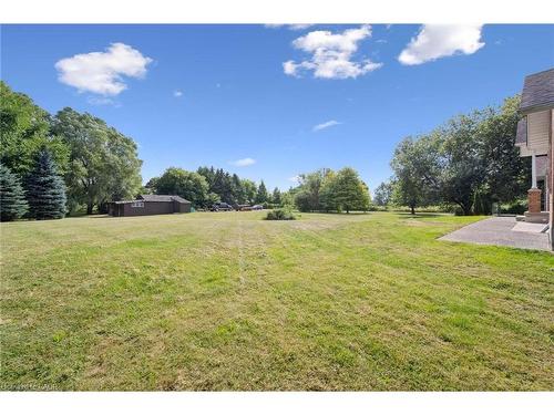 5044 Whitelaw Road, Guelph/Eramosa, ON - Outdoor