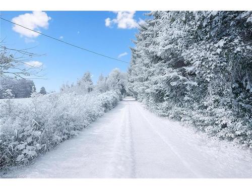 5044 Whitelaw Road, Guelph/Eramosa, ON - Outdoor