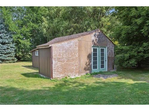 5044 Whitelaw Road, Guelph/Eramosa, ON - Outdoor