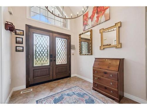 5044 Whitelaw Road, Guelph/Eramosa, ON - Indoor Photo Showing Other Room