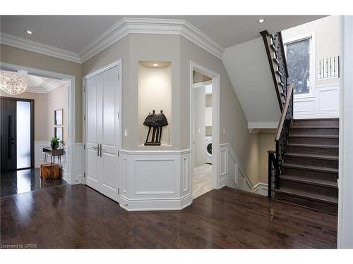 125 Paliser Court, Oakville, ON - Indoor Photo Showing Other Room