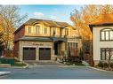 125 Paliser Court, Oakville, ON  - Outdoor With Facade 