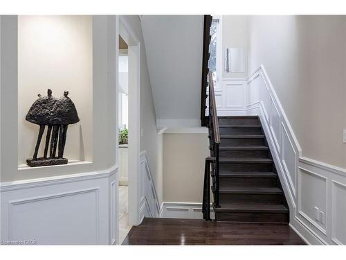 125 Paliser Court, Oakville, ON - Indoor Photo Showing Other Room