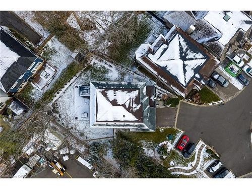 125 Paliser Court, Oakville, ON - 