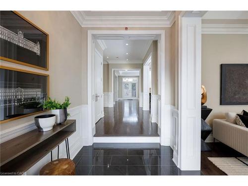 125 Paliser Court, Oakville, ON - Indoor Photo Showing Other Room