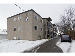 304-122 Sixth Avenue  Kitchener, ON N2C 1R1