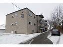 304-122 Sixth Avenue, Kitchener, ON  - Outdoor 