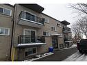 304-122 Sixth Avenue, Kitchener, ON  - Outdoor With Balcony 