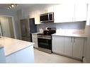 304-122 Sixth Avenue, Kitchener, ON  - Indoor Photo Showing Kitchen 