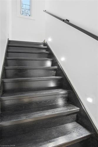 34 Indiana Road W, Hagersville, ON - Indoor Photo Showing Other Room