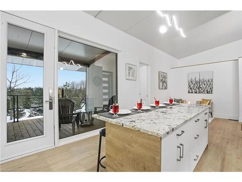 34 Indiana Road W, Hagersville, ON - Indoor