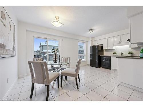 268 Parkvale Drive, Kitchener, ON - Indoor