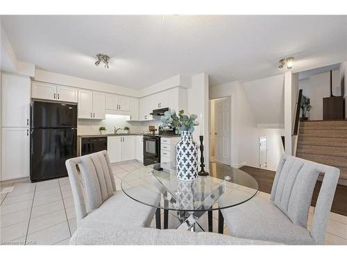 268 Parkvale Drive, Kitchener, ON - Indoor