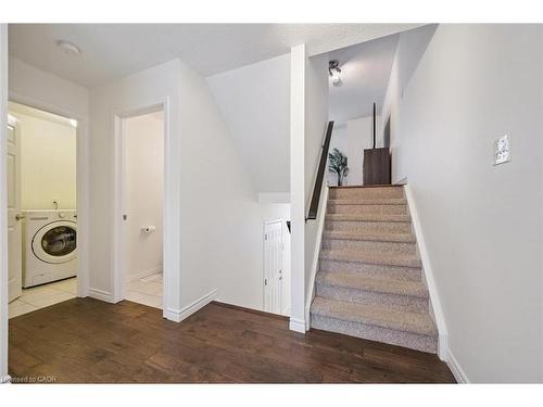 268 Parkvale Drive, Kitchener, ON - Indoor