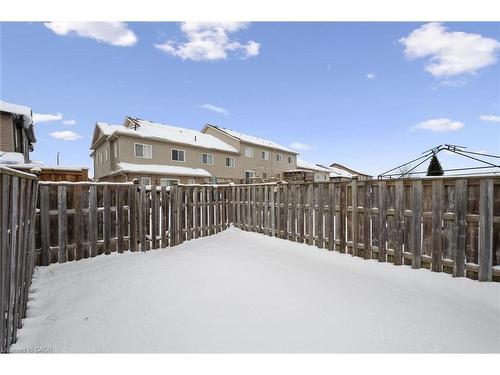 268 Parkvale Drive, Kitchener, ON - Outdoor