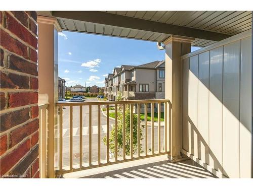 5-19 Picardy Drive, Hamilton, ON - Outdoor With Exterior