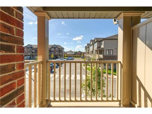 5-19 Picardy Drive, Hamilton, ON - Outdoor With Exterior