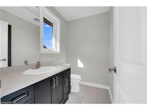 5-19 Picardy Drive, Hamilton, ON - Indoor Photo Showing Bathroom