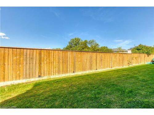 5-19 Picardy Drive, Hamilton, ON - Outdoor