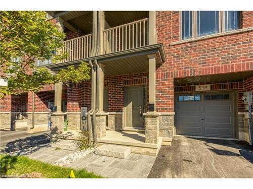 5-19 Picardy Drive, Hamilton, ON - Outdoor With Exterior