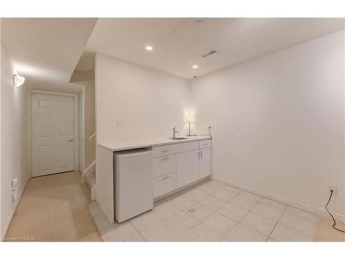 447 Brigantine Drive, Waterloo, ON - Indoor Photo Showing Other Room