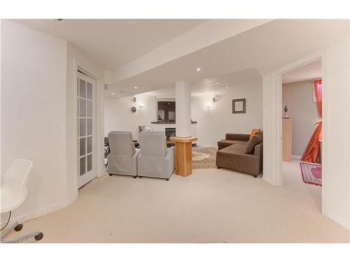 447 Brigantine Drive, Waterloo, ON - Indoor