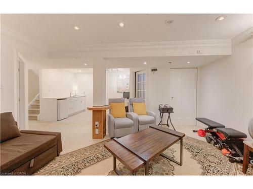 447 Brigantine Drive, Waterloo, ON - Indoor