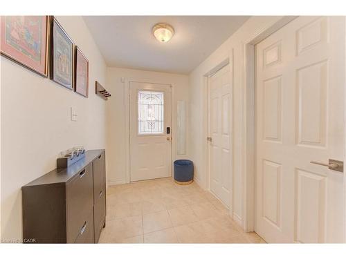 447 Brigantine Drive, Waterloo, ON - Indoor Photo Showing Other Room