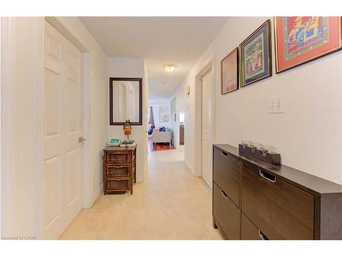 447 Brigantine Drive, Waterloo, ON - Indoor Photo Showing Other Room