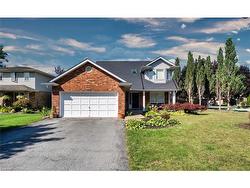 3829 Northwood Drive  Niagara Falls, ON L2H 2Y5