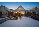 186 Huxley Avenue S, Hamilton, ON  - Outdoor With Facade 