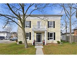 2083 Main Street N Jarvis, ON N0A 1J0