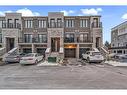 21-383 Dundas Street E, Waterdown, ON  - Outdoor With Facade 