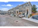 21-383 Dundas Street E, Waterdown, ON  - Outdoor 