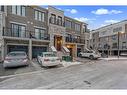 21-383 Dundas Street E, Waterdown, ON  - Outdoor 