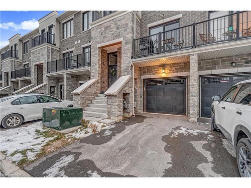 21-383 Dundas Street E, Waterdown, ON - Outdoor