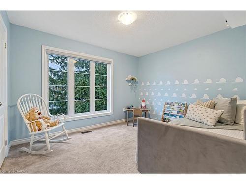 21-383 Dundas Street E, Waterdown, ON - Indoor