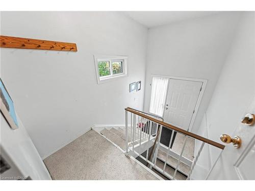 152 Kinzie Avenue, Kitchener, ON - Indoor Photo Showing Other Room