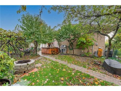 152 Kinzie Avenue, Kitchener, ON - Outdoor