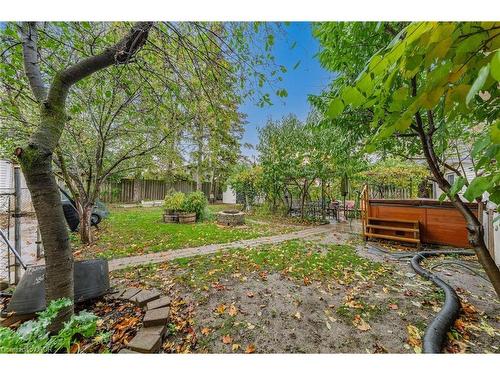 152 Kinzie Avenue, Kitchener, ON - Outdoor