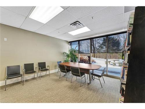 506-1770 Main Street W, Hamilton, ON - Indoor