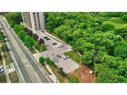 506-1770 Main Street W, Hamilton, ON - Outdoor With View