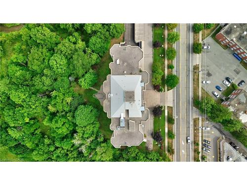 506-1770 Main Street W, Hamilton, ON - Outdoor