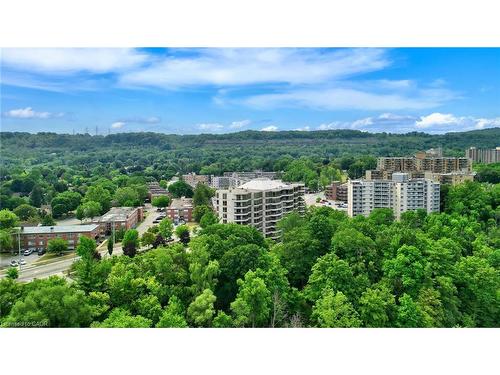 506-1770 Main Street W, Hamilton, ON - Outdoor With View