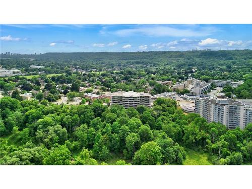 506-1770 Main Street W, Hamilton, ON - Outdoor With View
