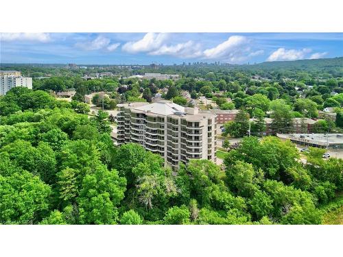 506-1770 Main Street W, Hamilton, ON - Outdoor With View