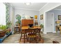346 Hunter Street W, Hamilton, ON  - Indoor Photo Showing Dining Room 