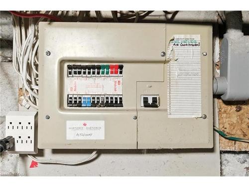 346 Hunter Street W, Hamilton, ON - 