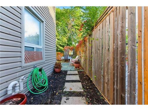 346 Hunter Street W, Hamilton, ON - Outdoor