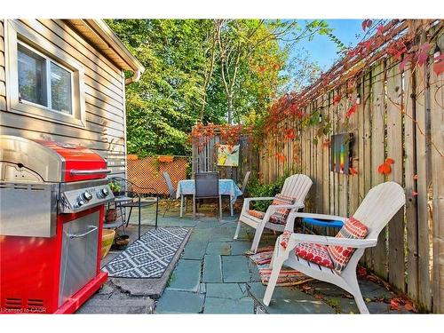 346 Hunter Street W, Hamilton, ON - Outdoor